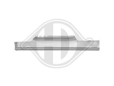 Schweller links für Volkswagen T5/T6 2003-