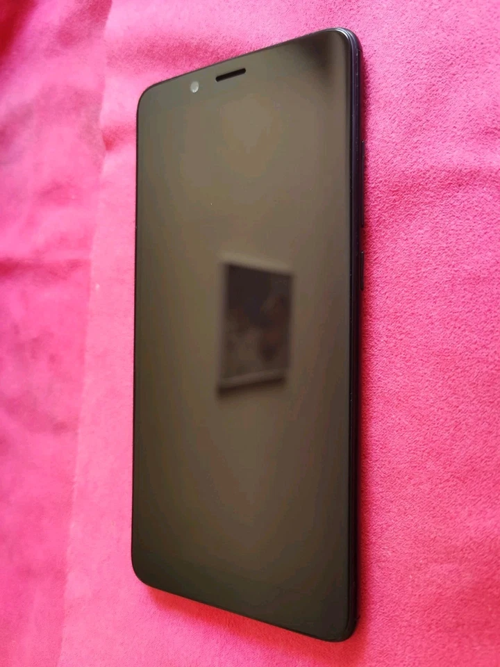 Xiaomi Redmi Note 5 - 3GB / 32GB - Nero - Immagine 2 di 4