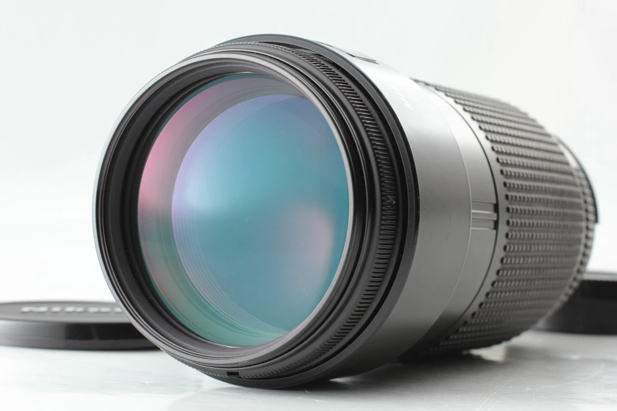 Nikon レンズ　Nikkor  AF 70ー210㎜　美品 Nikon NIKKOR 70-210mm Focal Camera Lenses for sale - eBay
