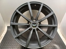 ASTON MARTIN DB11 Alloy Wheel 20" Inch 5x128 Offset ET44 9J - Re-sprayed