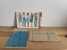 Vintage 1974 Simplicity 6351 Misses Sewing Patterns Size 14 Bust 36 UNCUT
