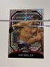 2011 Topps UFC Finest Jim Miller 220/388 Checkerboard Parallel Card #24