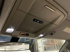 Rear View Mirror Fits 00-02 10-24 EXPRESS 3500 VAN 5187927