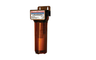 Rinnai ScaleCutter Refill Cartridge 103000039 Scale Prevention Filter System