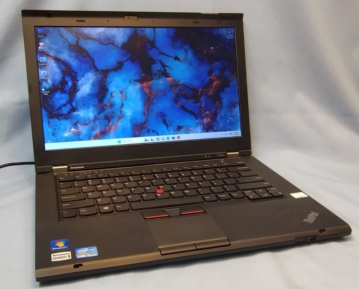 Las mejores ofertas en PC Lenovo ThinkPad T420 Notebooks/Laptops