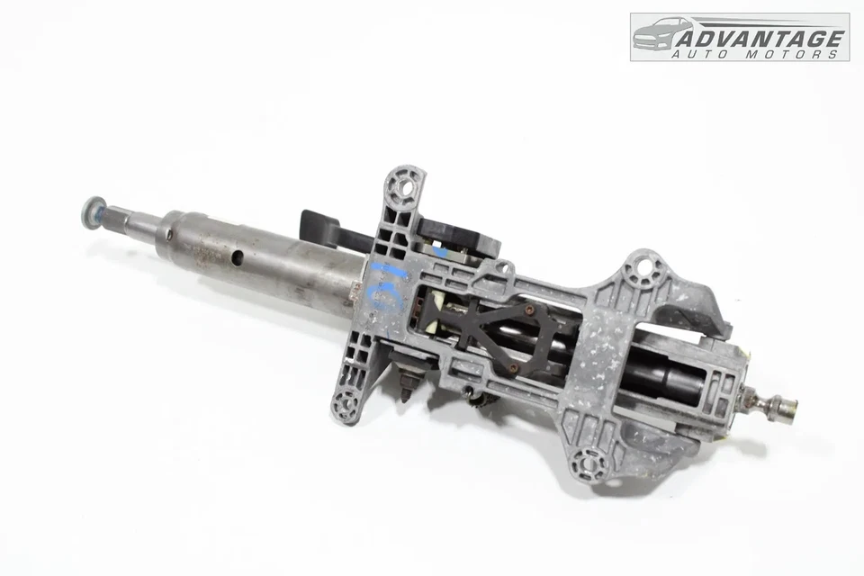 Chevrolet Malibu 2016-2023 tracción delantera 1,5 L columna de dirección ajuste manual montaje OEM Foto 4 de 4