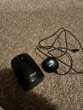 Zolo Mojo by Anker Google Assistant Chromecast Bluetooth Speaker - Black image