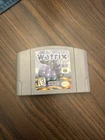 New ListingWetrix (Nintendo 64, 1998)