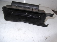 SUZUKI GS550T  TOOL TRAY