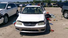Used Engine Complete Assembly Fits 2001 Toyota Corolla 1.8l Vin R 5th Digit 1zz Used Engine Complete Assembly Fits 2001 Toyota Corolla 1.8l Vin R 5th Digit 1zz