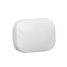 Elektrischer Zahnbürstenreiniger Auto-Induktiv UV Licht Etui Wandzahnbürste3101