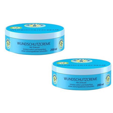 PENATEN Baby wound protection cream 2 x 200ml Made in Germany FREE SHIPPING
