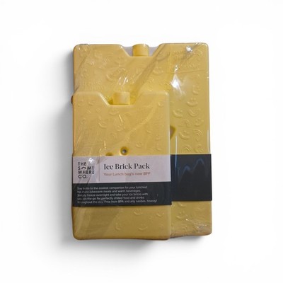The Somewhere Co. Ice Brick Pack