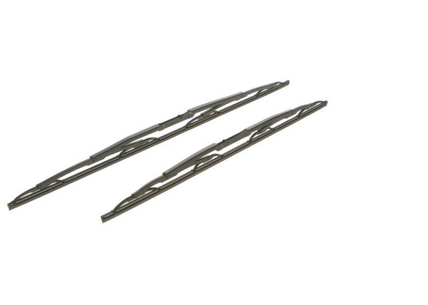 Wischblatt Scheibenwischer Set FüR Bmw E39 Alpina B10 Touring D10 95-04-image