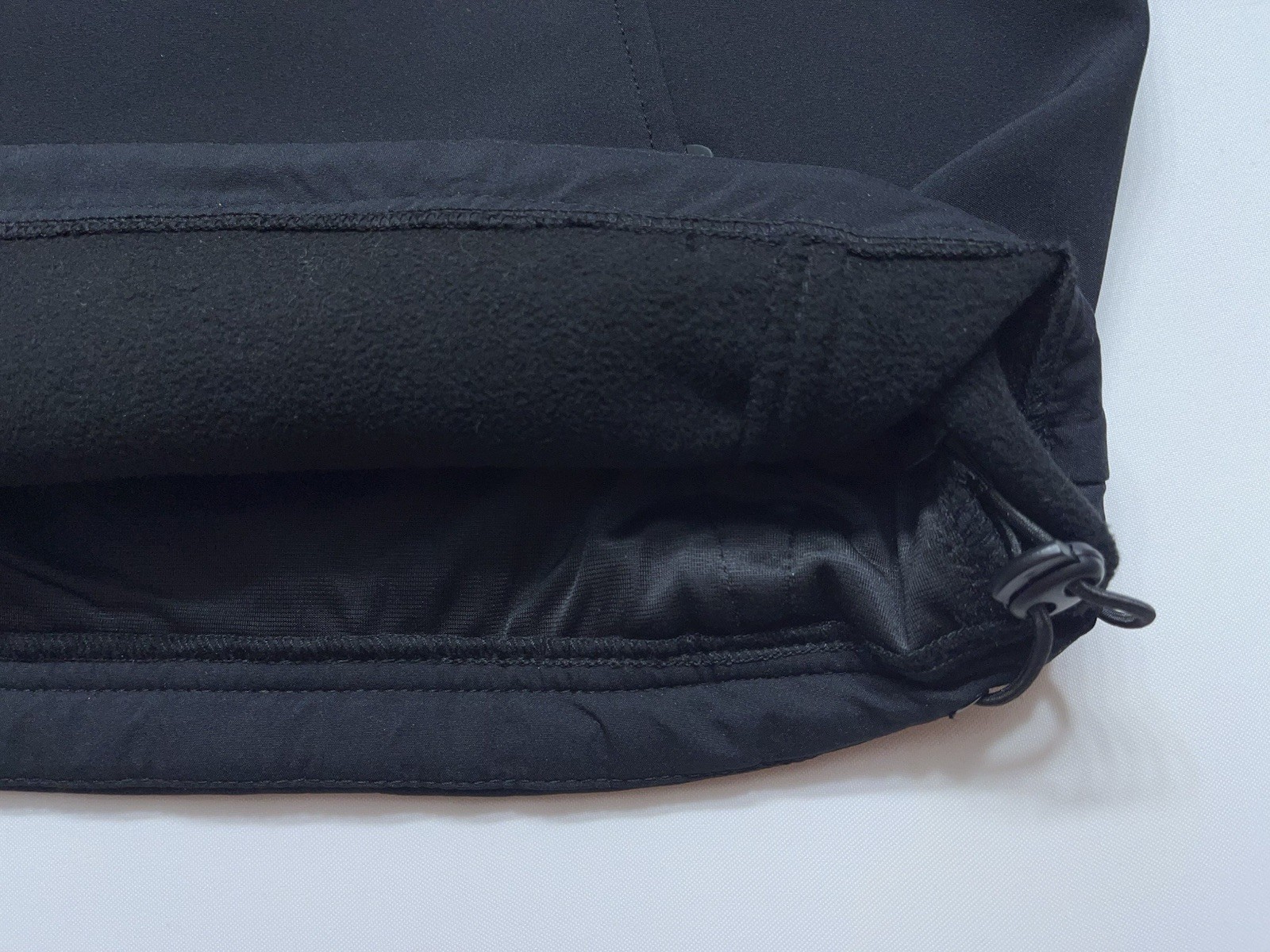 Engelbert Strauss Softshell Work Jacket Mens XL H… - image 15