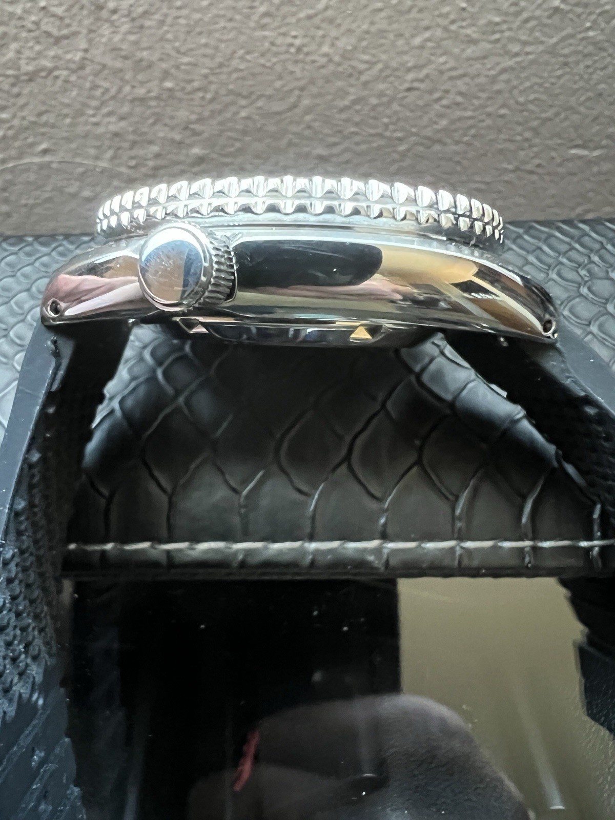 Seiko Mod Turtle. Good Condition. Custom. Sterile… - image 9