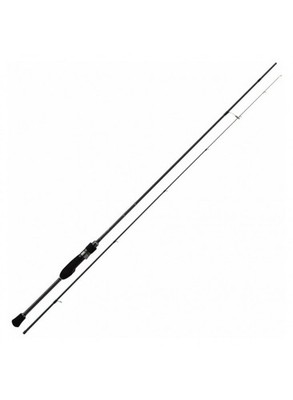 Major Craft Ceana 2,13 m Spinnrute 10 25 g Fast Carbon Forelle Barsch Zander