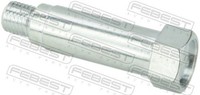 Febest FüHrungsbolzen, Bremssattel 0174-MCV30LOWR FüR Toyota