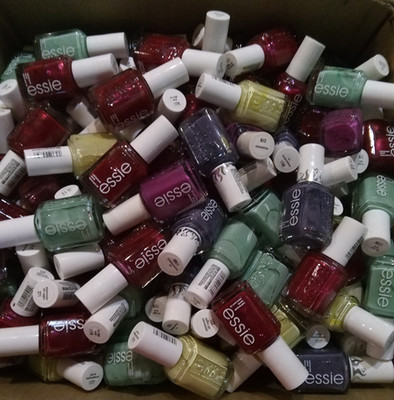 Essie Nail Polish Assorted 2PK TWO COLORS