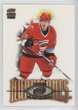 2000-01 Pacific Paramount Gold Sami Kapanen #44 0a4