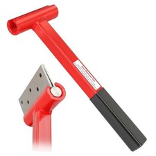 Door Hinge Adjustment Tool, Hinge Bender Wrench for .134 Gauge Commercial