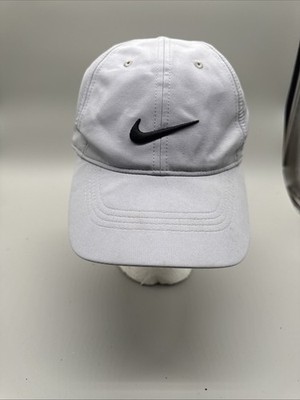 NikeGolf Adjustable Golf Hat - Las Vegas Logo -Gray