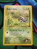 Pokémon TCG Koga's Ekans Gym Challenge Common Card 77/132 NM