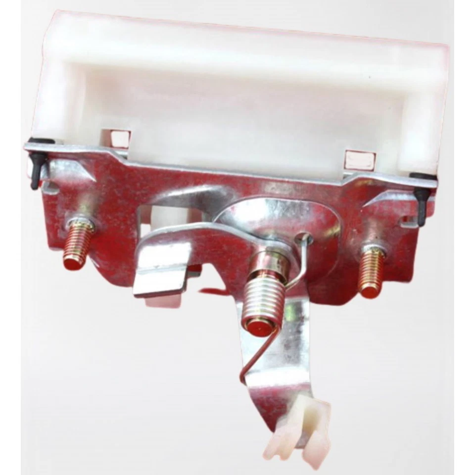 For Mitsubishi Montero Tailgate Handle 1992-2006 Unpainted Plastic MR230032 Foto 2 de 4