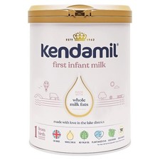 Image of KENDAMIL CLASSIC FIRST INFANT MILK (STAGE 1) 800G