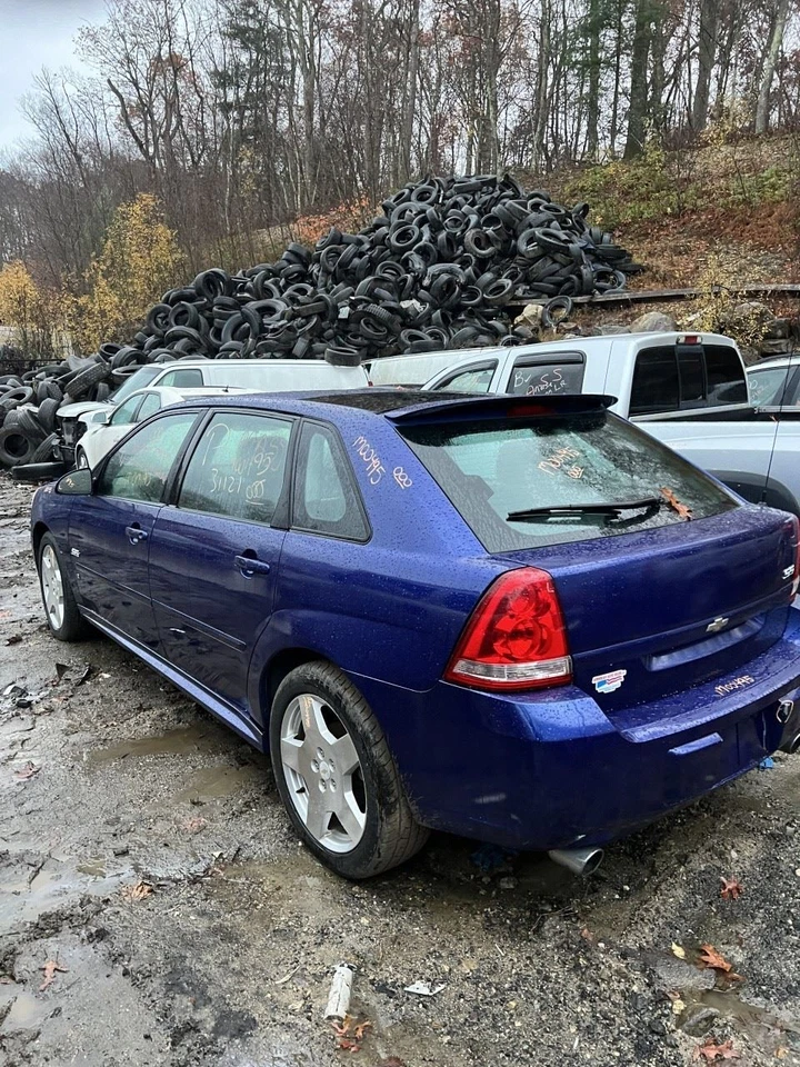 发动机 ECM 电子控制模块 2.4L 适合 06 08-10 MALIBU 40143 — 第 3/4 张图片