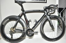 Pinarello Dogma 60.1 54cm Black On Black Carbon relisted due to time waster