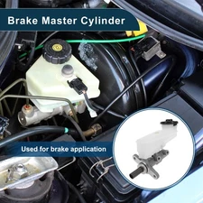 Brake Master Cylinder with Reservoir No.46100TBAA01 for Honda Civic 2016-2019