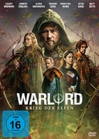 Warlord - Krieg Der Elfen Dvd *Neu*Ovp*