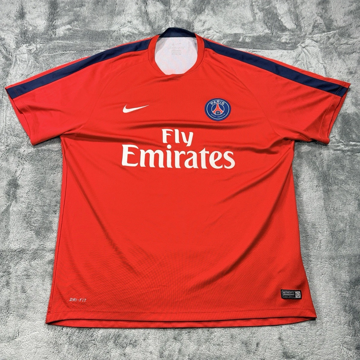 Preços baixos em Paris Saint-Germain Vermelha Clube Internacional