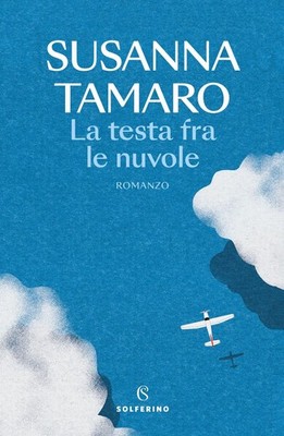 Bücher Susanna Tamaro - Der Kopf in den Wolken