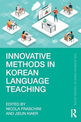 Innovative Methods in Korean Language Teaching - Paperback - G245z