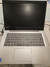 Lenovo IdeaPad 120Sā14IAP ⢠4GB RAM ⢠Windows 10⢠64GB EMMC ⢠Original Charger