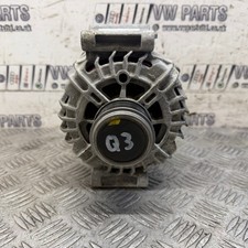 AUDI Q3 MK1 ALTERNATOR 2.0TSI CCZ 06J903023R 2011-2014