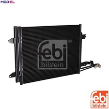 CONDENSER AIR CONDITIONING 194594 FOR VW CADDY/III/Box/Body/MPV TOURAN/VAN 2.0L