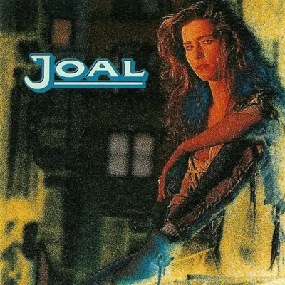 Joal WEA Vinyl LP