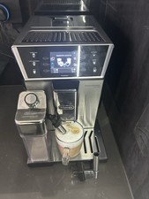 De’Longhi PrimaDonna Class Bean to Cup Coffee Machine WiFi App Control LatteCrem