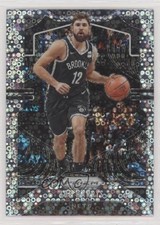 2019-20 Panini Prizm Fast Break Prizm Joe Harris #49 0ad