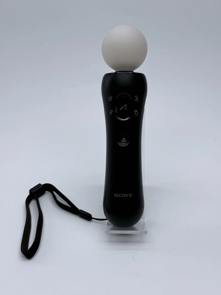 Manette PS Move : Prx - Photo - Présentaton