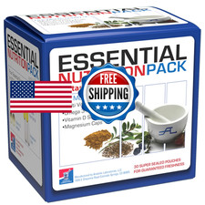 Anabolic Laboratories All In One Vitamin Pack...