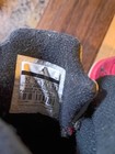 Air Jordan 5 retro university red suede toddler size 7C 440890-602 — photo 4