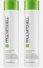 Paul Mitchell Super Skinny Daily Shampoo 10.14 Oz Pack of 2 1Day Shipping