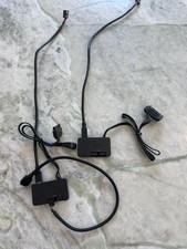 2x Corsair iCUE Node PRO RGB Lighting Controller w/3-pin to ARGB 5V cable