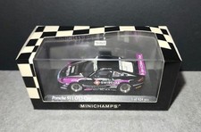 Minichamps Porsche 911 GT3 Cup 1/43 Scale Diecast Model Limited Edition