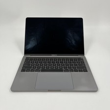 Las mejores ofertas en Portátiles Apple MacBook Pro 2017 de 13,3