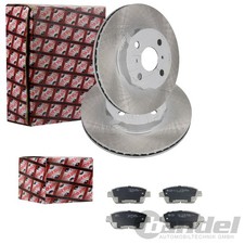 Disque de frein Toyota IQ
